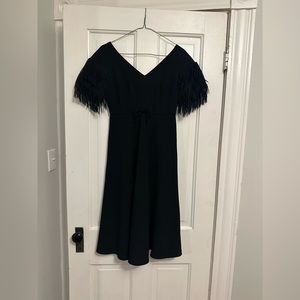 Molly Bracken premium dress NWT